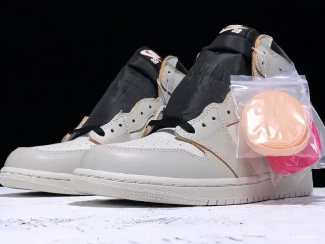 Rep LUCY OG High Nike Bone Air 1 x SB Jordan Light CD6578-006 0502